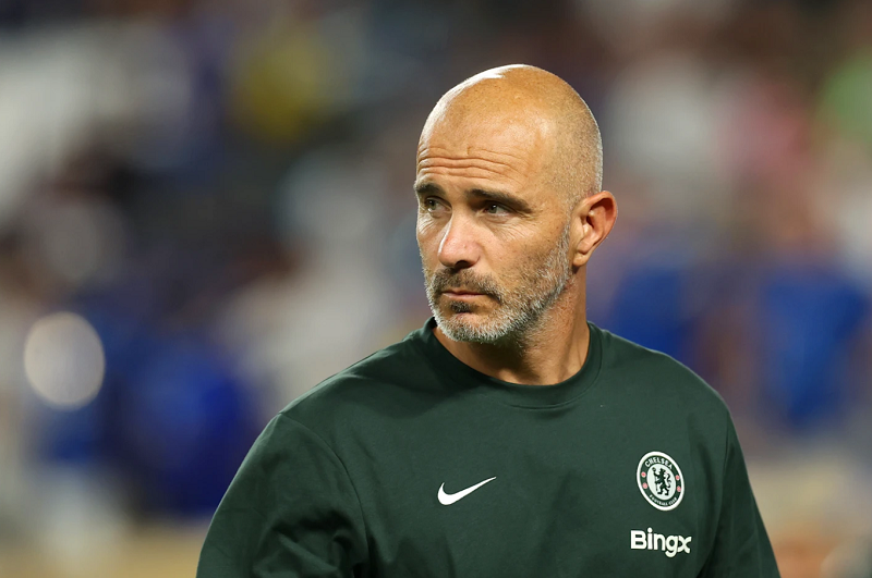 Sự thật phía sau quyết định Chelsea sa thải Maresca chỉ sau 19 ngày biến động