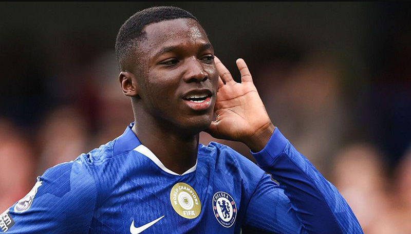 Caicedo trả giá đắt, Chelsea lao đao trước đại chiến Man City