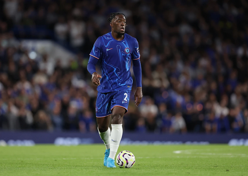 West Ham vào cuộc hỏi mua Disasi, Chelsea sẵn sàng ‘xả hàng’ mùa đông