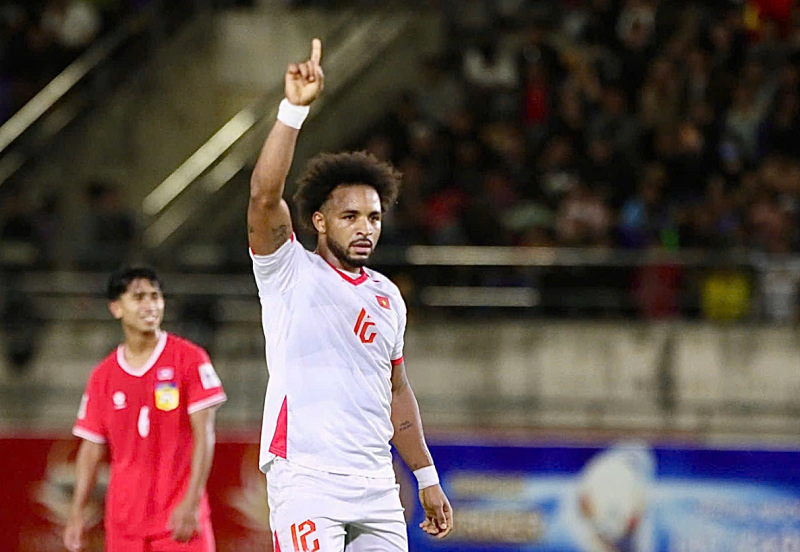 Xuân Son mở lòng đầu năm: ‘Tôi thuộc về Việt Nam và Nam Định’