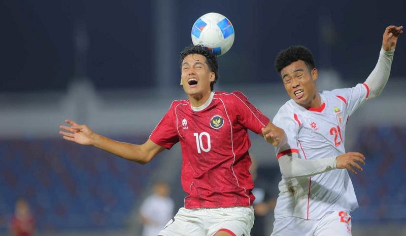 U22 Indonesia dừng bước sớm tại SEA Games: Chuyên gia phanh phui khủng hoảng từ thượng tầng