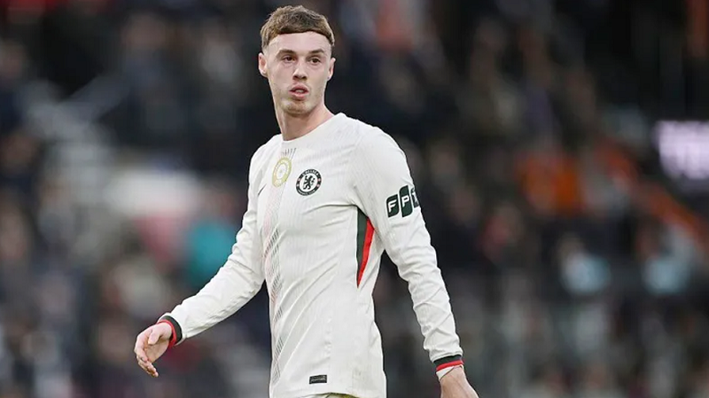 Cole Palmer lên tiếng: Chelsea đang chịu áp lực lớn hơn những gì bên ngoài nhìn thấy