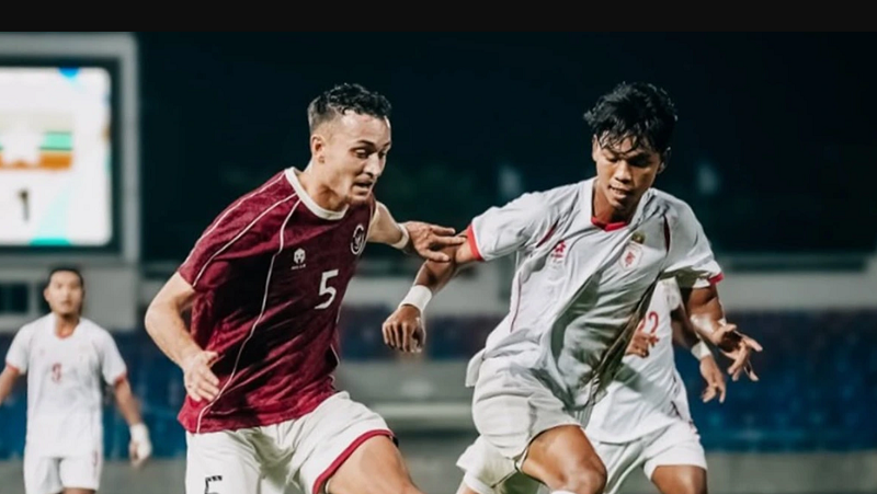 Báo chí Indonesia kêu gọi tuyển quốc gia ‘hạ nhiệt’, dồn toàn lực cho mục tiêu lật đổ Việt Nam