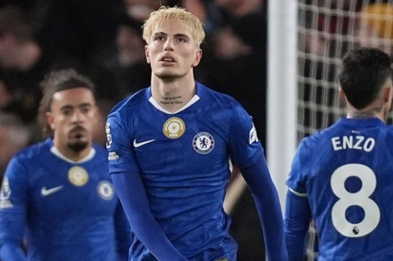 5 nguyên nhân khiến Chelsea đánh rơi chiến thắng trước Bournemouth tại Stamford Bridge